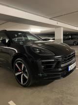 Porsche Macan S / Vollleder / Pano / Sport-Luftfahrwerk - gebrauchte Porsche Macan aus dem Jahr 2022