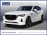 Mazda CX-60 D 254 TAKUMI P-GSD DA-P CON-P PRE-COM-P - Mazda CX-60: Automatik