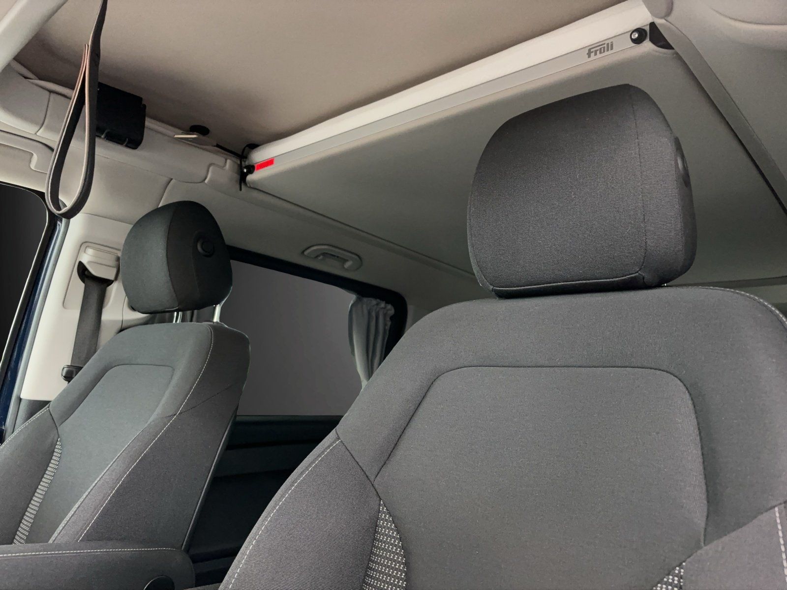 Fahrzeugabbildung Mercedes-Benz MarcoPolo 220d ACTIVITY EDITION Markise AHK Navi