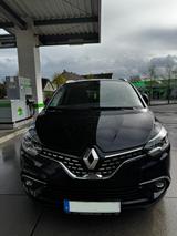 Renault Grand Scenic ENERGY dCi 160 EDC Initiale Par... - Renault Grand Scenic: Energy Dci