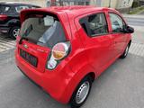 Chevrolet Spark LS/Sehr gepflegt/Klima/USB/AUX/Isofix/TÜV  - Chevrolet: Us