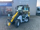 Kramer Radlader 5035 Komfortkabine - Kramer 5035
