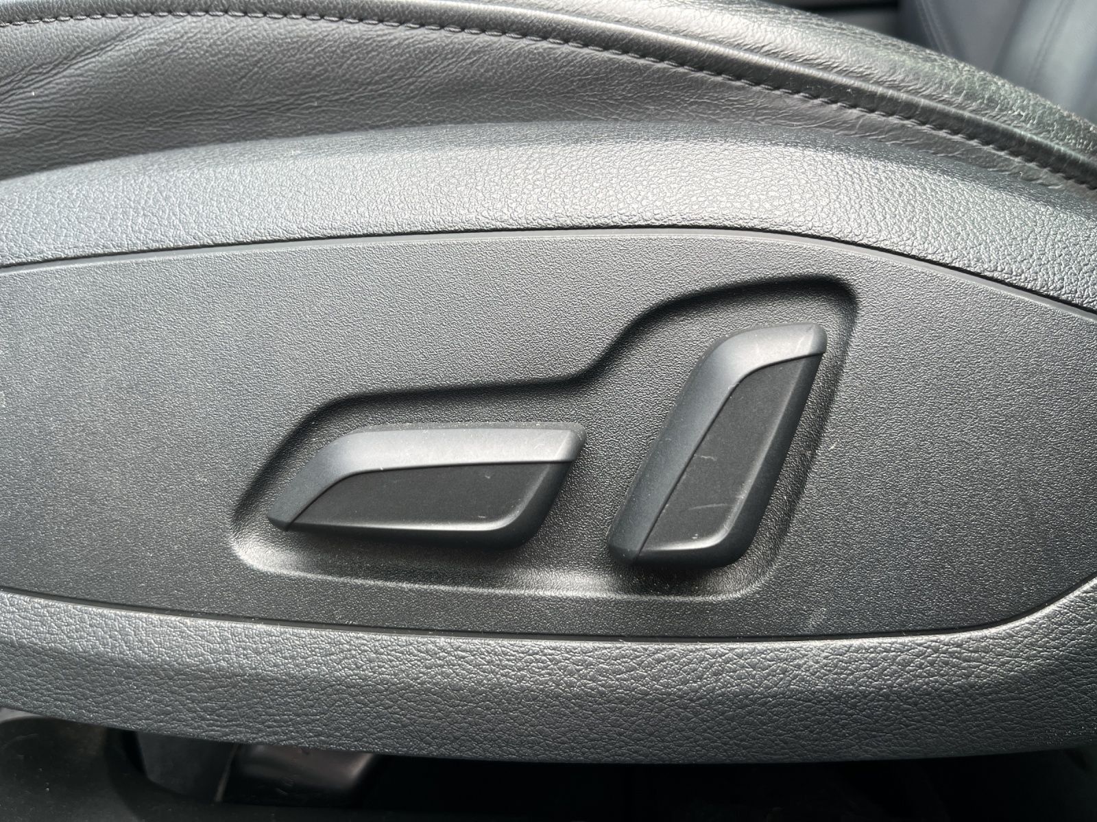Audi A4 - Bild 19