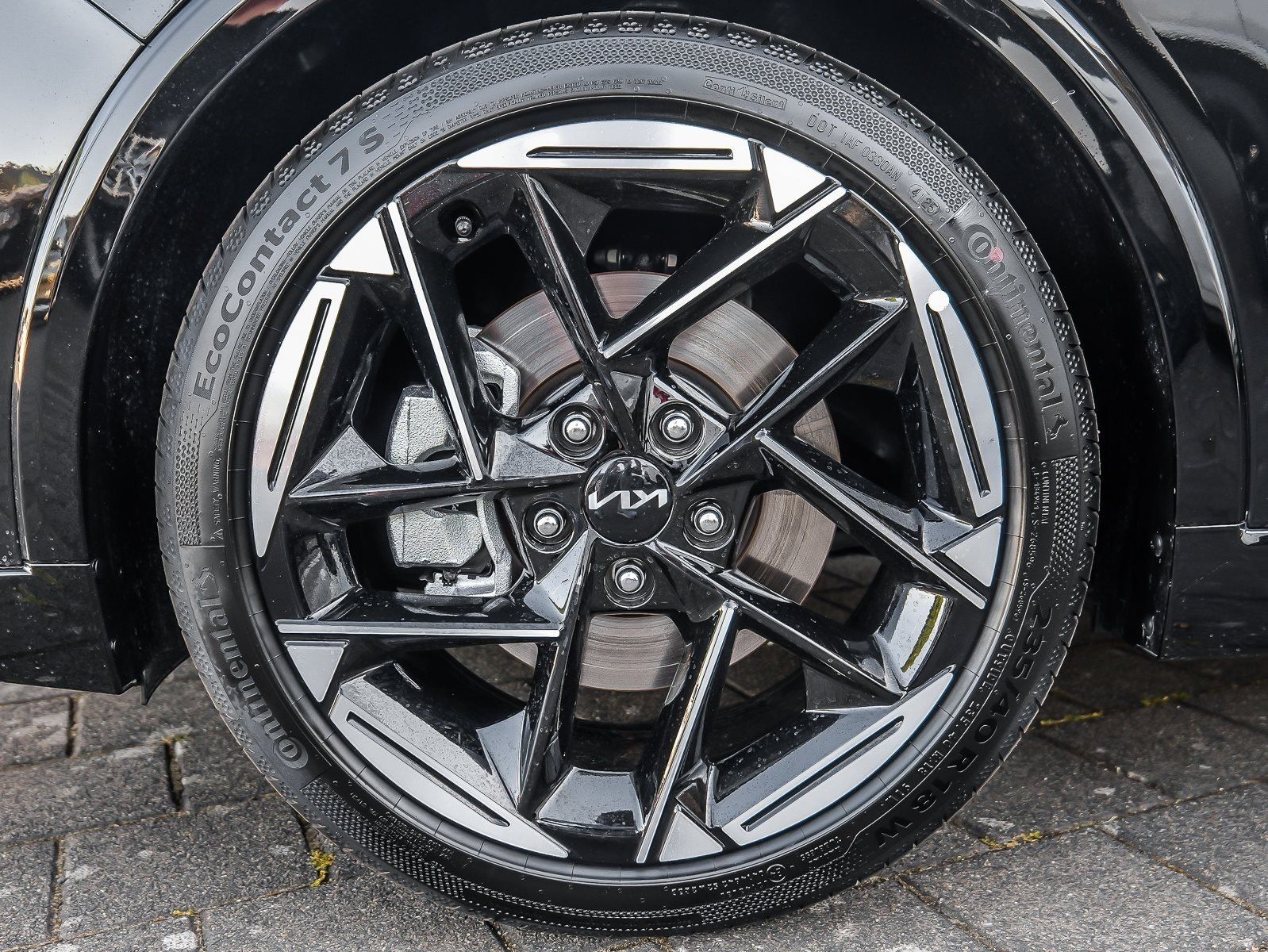 Kia cee'd / Ceed - Bild 4