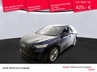 Audi Q4 e-tron - Vorschau Bild 1