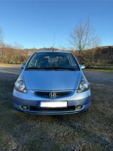 Honda Jazz 2002 - gebrauchte Honda Jazz aus dem Jahr 2002