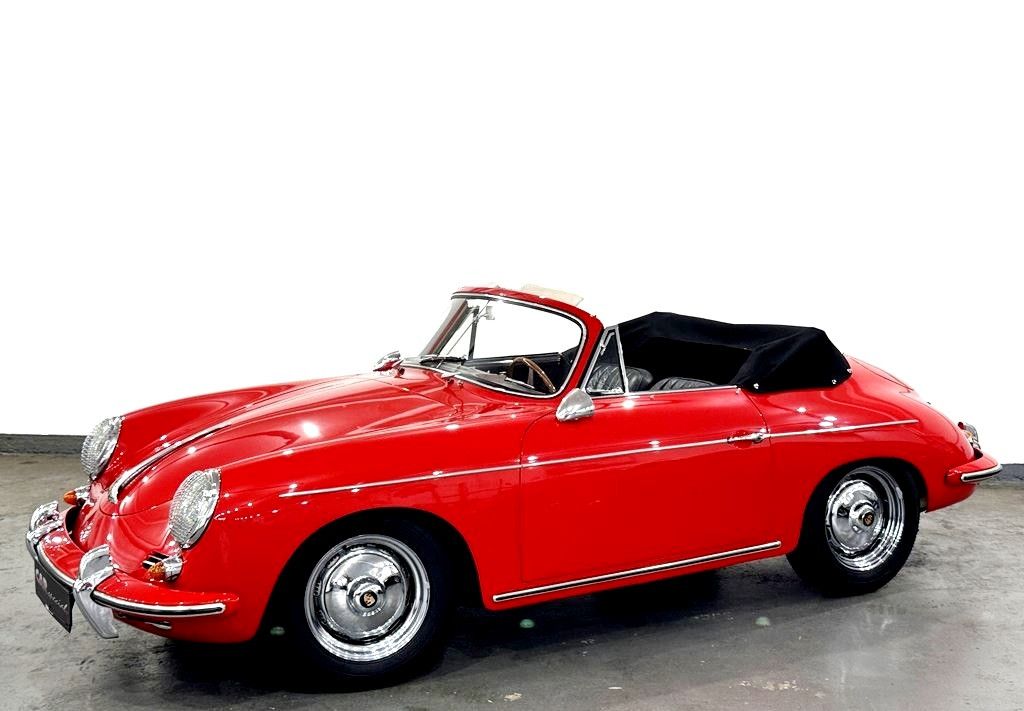 Porsche 356