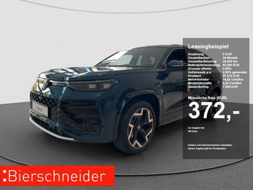 Volkswagen Tayron 2.0 TDI DSG 4Mo. R-Line 5-J. GAR AHK HuD