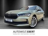 Skoda Superb Combi Selection 1,5 TSI mHEV 110 kW DSG - : Berganfahrassistent, Kombi, mit Klimaanlage