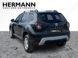 Dacia Duster II 1.3 TCe 150 GPF Celebration CAM*LED*LM - Dacia Gebrauchtwagen von 2021