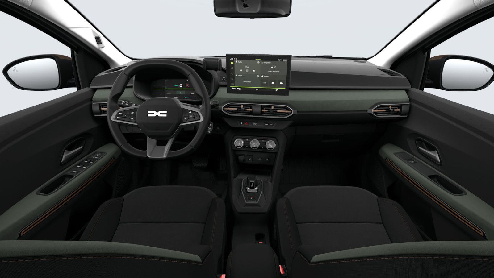 Dacia Jogger - Bild 2