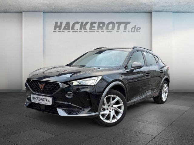 Cupra Formentor 1.4 e-Hybrid Led Navi Full Link ACC Si