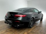 Mercedes-Benz E53 AMG 4M/ CARBON /  1.H / GARANTIE / VOLLAUS./ - Mercedes-Benz E 53 AMG: Coupe