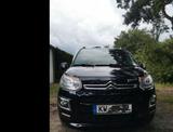 Citroën C3 Picasso VTi 95 Exclusive  - Citroën C3 Picasso: Exclusive
