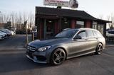 Mercedes-Benz C 350 C T-Modell C 350 T e Edition C*VOLL* - Mercedes-Benz C 350: Kombi