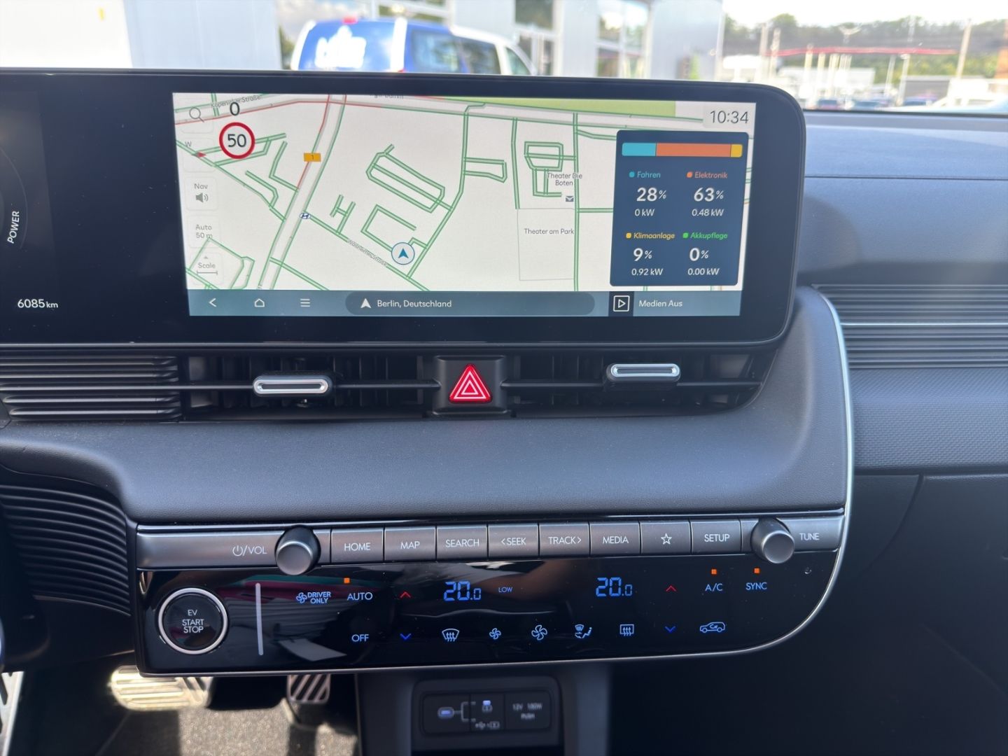 Hyundai IONIQ 5 – Bild 21