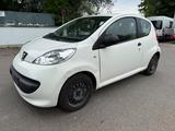 Peugeot 107 Petit Filou 73 000 KM - Peugeot 107 mit Benzin-Antrieb: Kleinwagen, Filou Petit