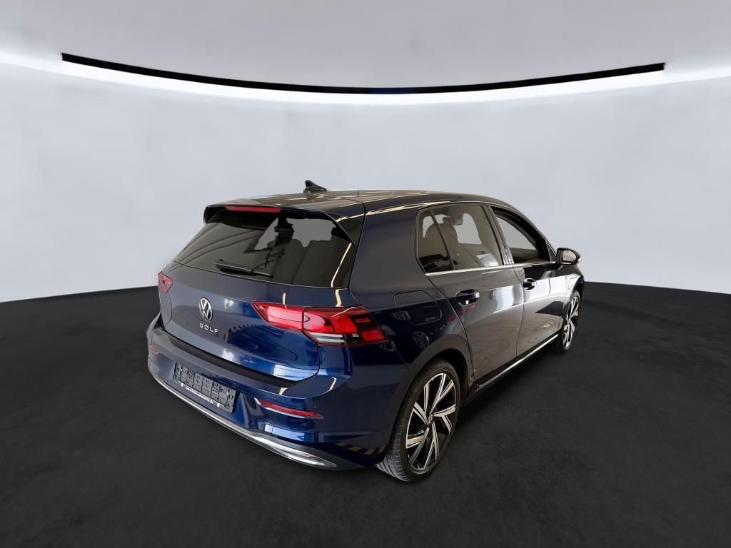 Volkswagen Golf - Bild 5
