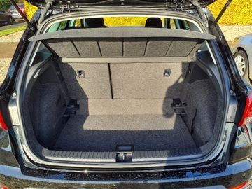 Bild 12 Seat Arona 1.0 Style - AWR,NAVI,SHZG,PDC,FULLLINK