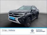 Volkswagen Amarok 3.0 TDI 4M DOKA AVENTURA UPE79 LM21 LEDER - Volkswagen Amarok in Dortmund