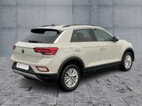 Volkswagen T-Roc - Vorschau Bild 6