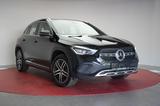 Mercedes-Benz GLA 200 d 8G-DCT Progressive Navi/Distronic/Kame - Mercedes-Benz GLA 200 in Braunschweig