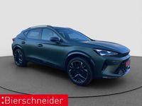 Cupra Formentor - Vorschau Bild 3