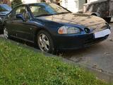 Honda CRX Del Sol Motegi Cabrio BJ 1998 Yo... - Honda CRX: Hond