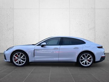 Porsche Panamera - 2