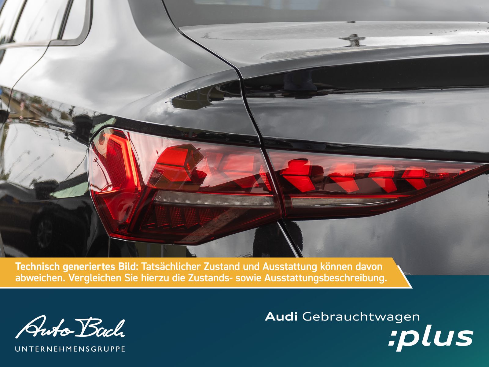 Audi A3 - Bild 9