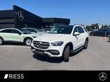 Mercedes-Benz GLE 300 d 4MATIC AMG Int Pano AHK Airm Ambi - gebrauchte Mercedes-Benz GLE 300 aus dem Jahr 2020