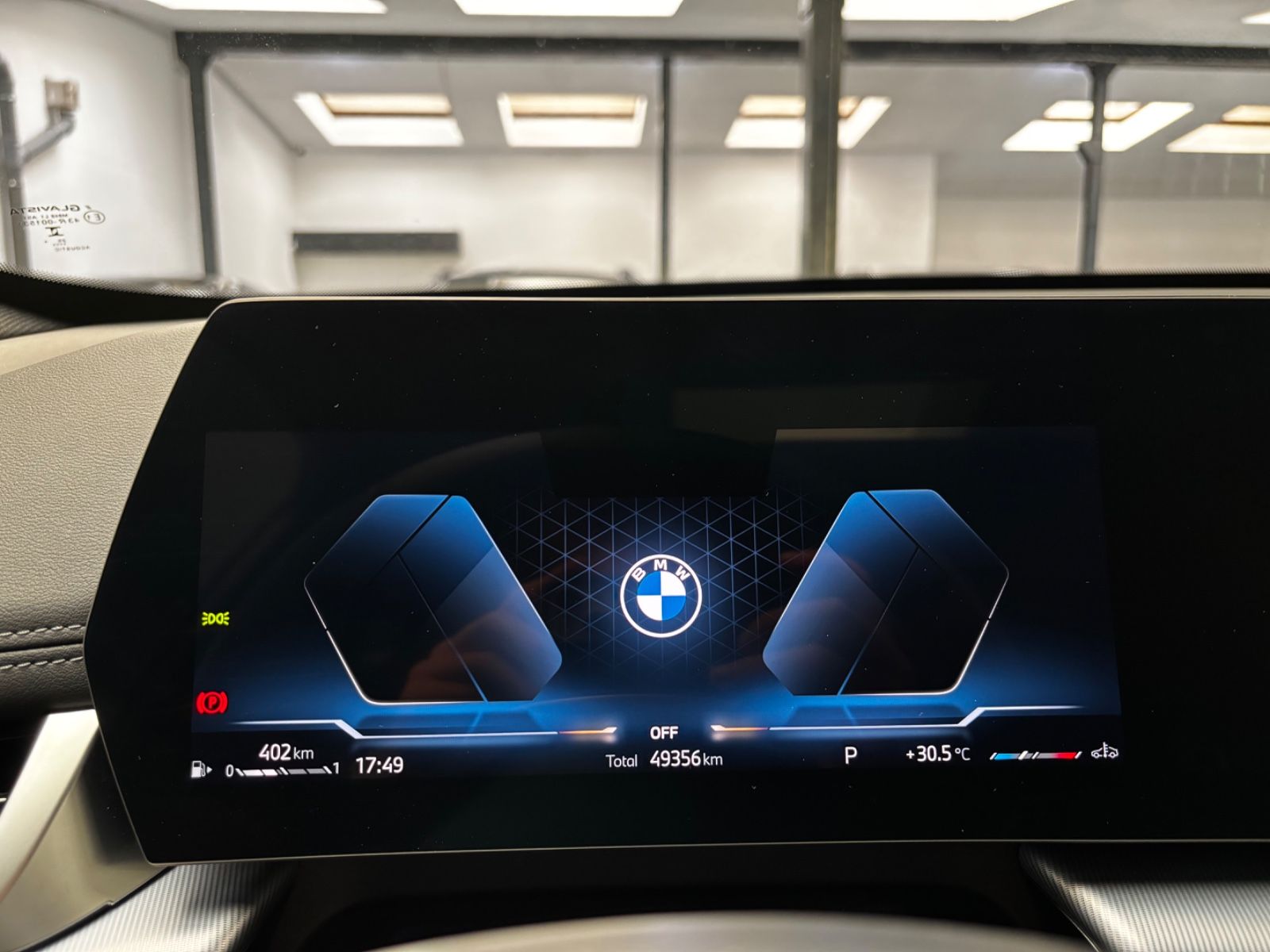BMW X1 xDrive 23d M Sport LIC-PROF DA-PROF KAMERA foto 5