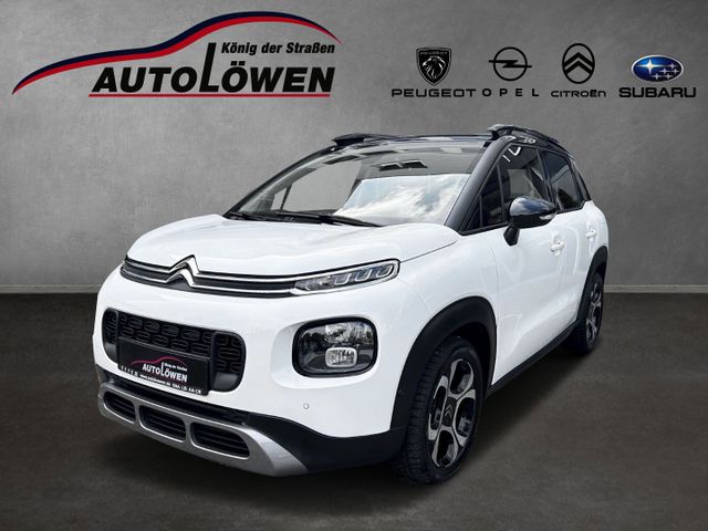 C3 Aircross Shine PureTech 110 1.2  AHK Navi App