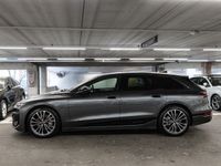 Audi A6 e-tron - Vorschau Bild 4
