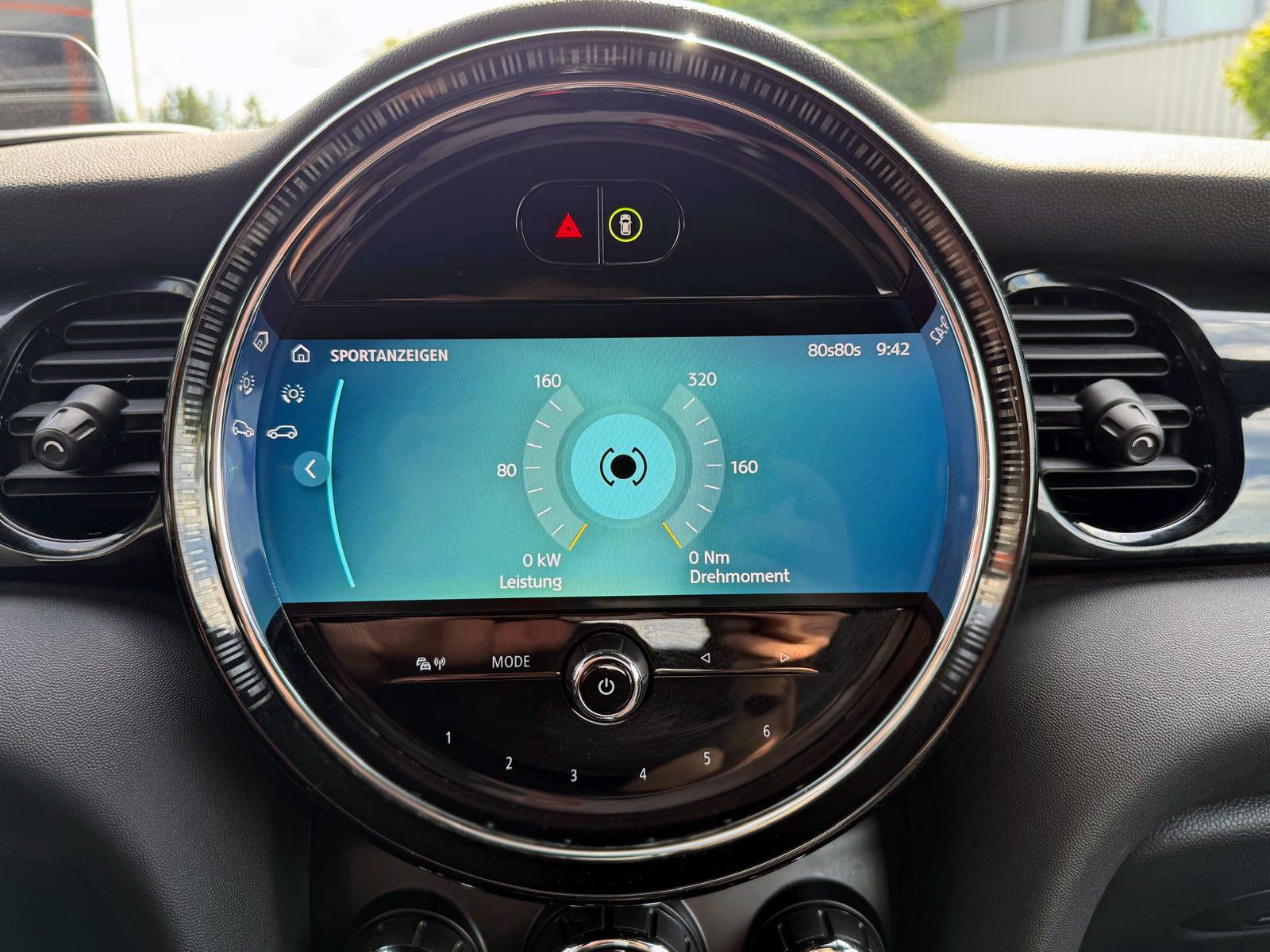 Fahrzeugabbildung MINI COOPER S Cabrio Classic-Trim Aut. ACC HUD KAM BT