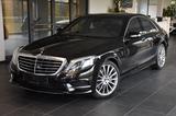 Mercedes-Benz S 500 4Matic 7G AMG LINE"PANO"MASSAGE"SITZKLIMA"