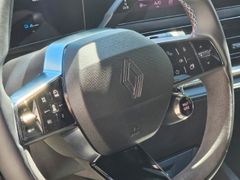 Fahrzeugabbildung Clio VI Full Hybrid 160 Esprit Alpine