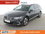 Volkswagen Passat 1.4 GTE  Aut.*NAVI*LED*ACC*PDC*SHZ* - VW Passat Gebrauchtwagen in Freiburg