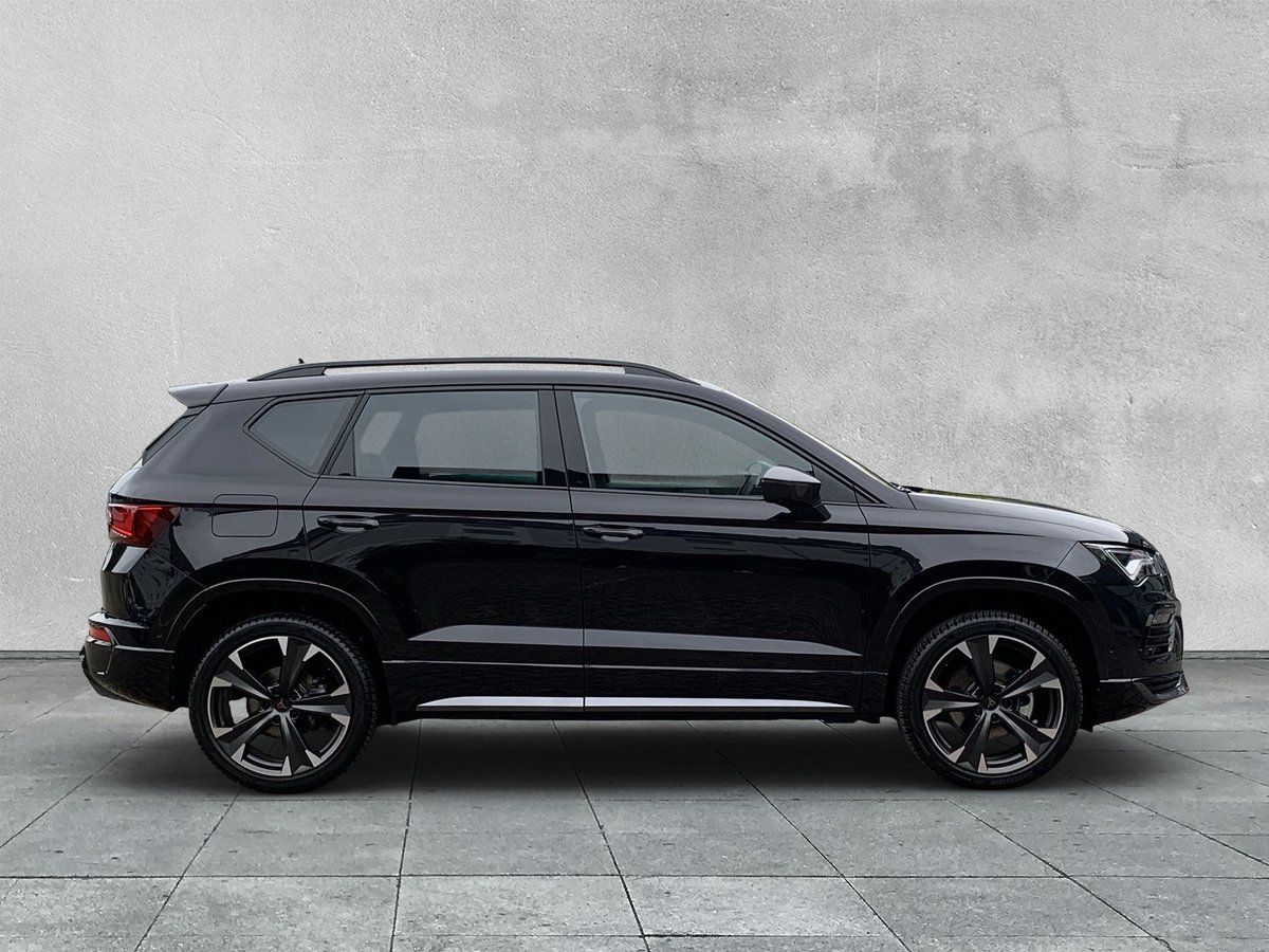 Cupra Ateca - Bild 6