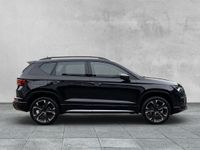 Cupra Ateca - Vorschau Bild 6
