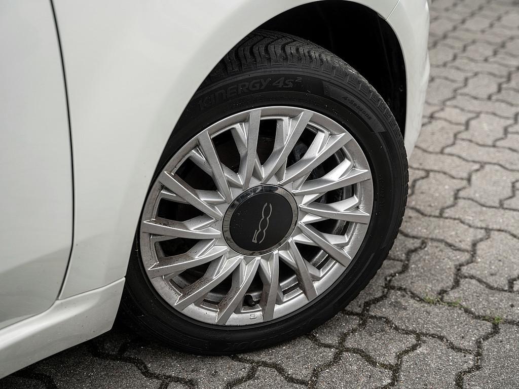 Fiat 500 1.0 Dolcevita, миниатюра 5