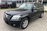 Mercedes-Benz GLK 350  CDI 4Matic. Navi.SH... - Mercedes-Benz GLK 350 aus 2009