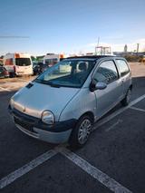 Renault Twingo 1.2 - gebrauchte Renault Twingo aus dem Jahr 2002