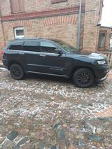 Jeep Grand Cherokee Summit 3.0  184kW  SH/ AAk