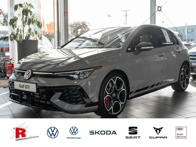 Volkswagen Golf GTI Clubsport 2,0TSI OPF ACC+Pano+AKRA