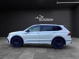 Volkswagen Tiguan Allspace R-Line 4Motion SH LM20" DAB+ IQ. - Volkswagen Tiguan Allspace in Dresden