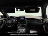 Mercedes-Benz GLC 220 d 4MATIC EXCLUSIVE/NIGHT/LED/KAMERA/AHK/ - Mercedes-Benz GLC 220 Gebrauchtwagen in Hamburg