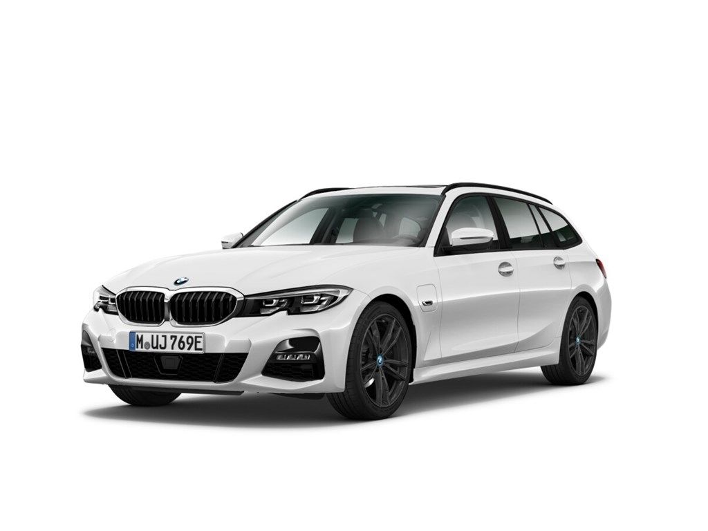 Image of BMW 330