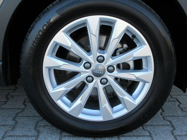 Q3 35 TFSI S-tronic AHK/MATRIX/ASSISTENZ/NAVI+VZ