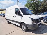 Volkswagen Crafter Kasten 35 mittel L2H2 Hochdach/Motor neu - Angebote